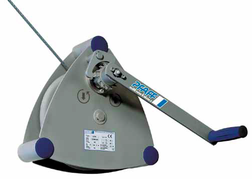 Vitel za stensko montažo, model SW-W ALPHA