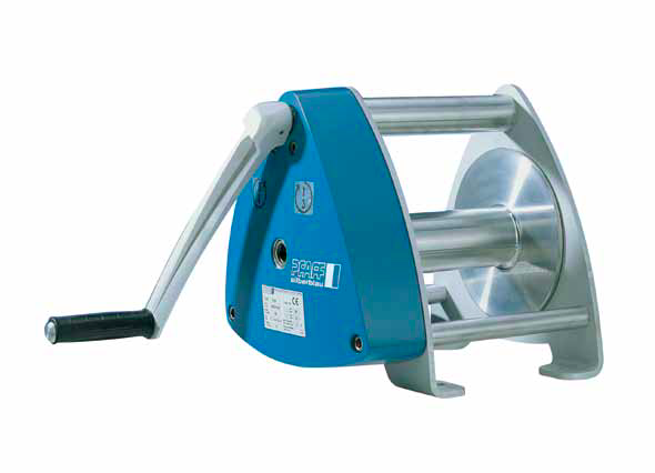 Model SW-K GAMMA<br/>Nosilnost 800 kg