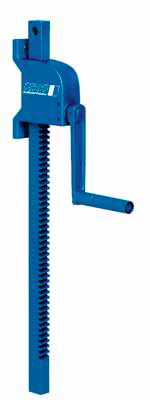 Model ZWW<br/>Nosilnost 250 kg
