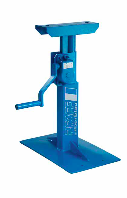 Dvigalka, model HB