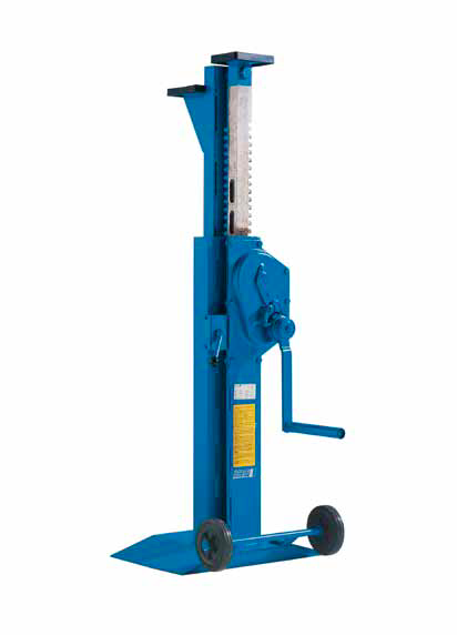 Model KHB 14<br/>Nosilnost 6000 kg