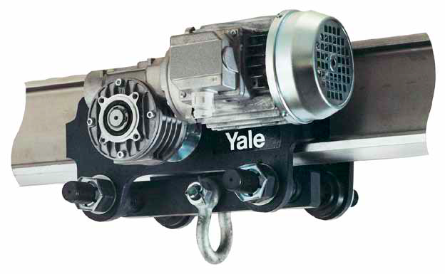 Električni maček, model VTE-U