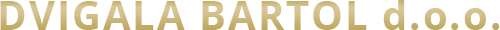 DVIGALA BARTOL d.o.o.